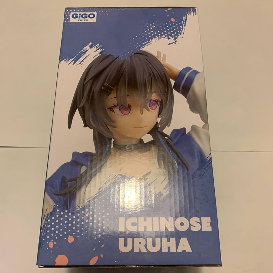 一ノ瀬うるは ミニセット ぶいすぽ VGGC8 一ノ瀬うるは ミニセット ぶいすぽ VGGC8 一ノ瀬うるは ミニ